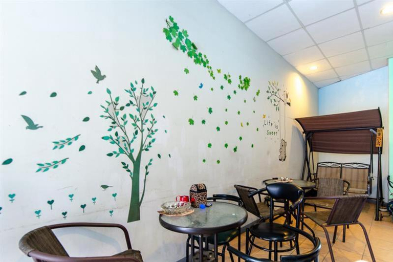 Others 5, Chamie Bed and Breakfast, Pingtung