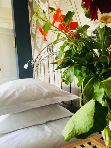 Bedroom 2, B&B Het Rode Hert, Rheden