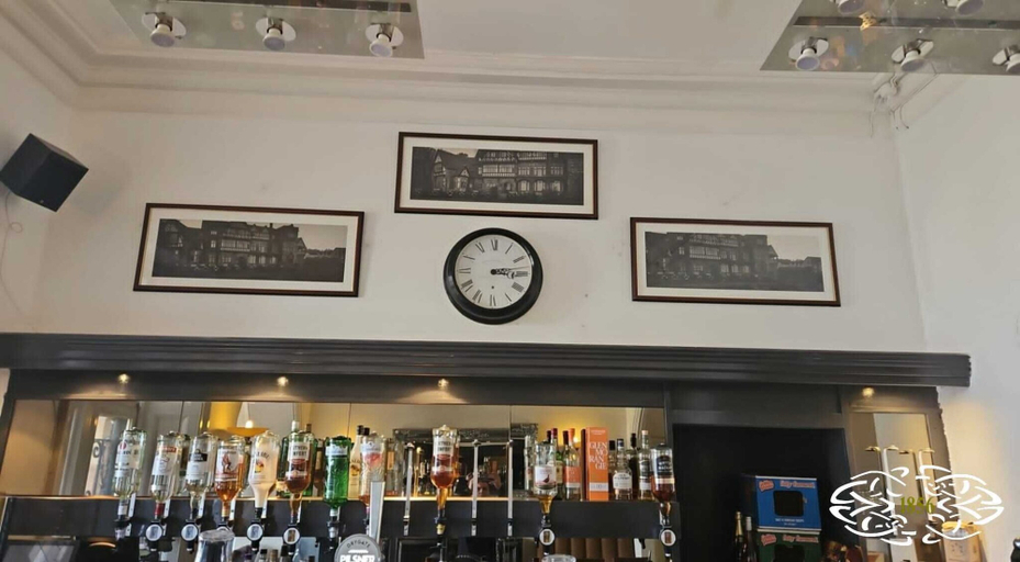 Food & Drinks 4, Royal Marine Hotel, Argyll and Bute