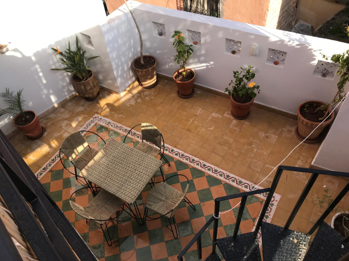 Others 3, Riad Medina, Marrakech