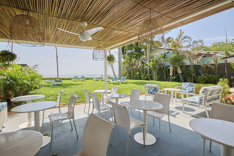 Food & Drinks 5, Hotel Perla de la Playa, Santa Cruz