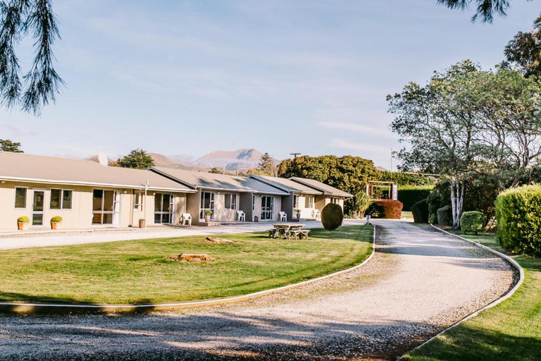 Others 2, Flaxbourne Motels, Marlborough