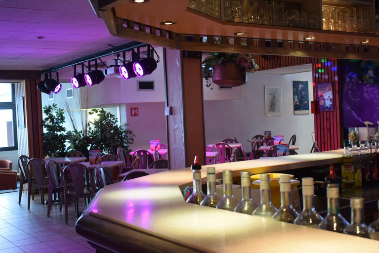 Food & Drinks 5, Azureva Club Les Karellis, Savoie