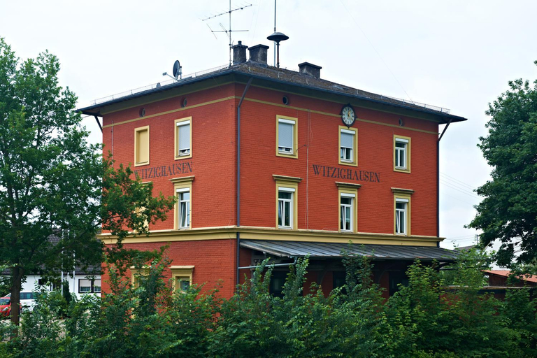 Others 5, Goldene Traube, Neu-Ulm