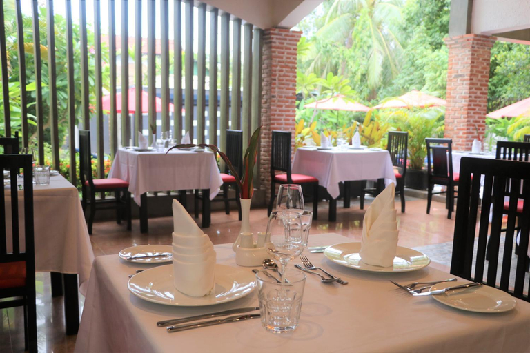 Food & Drinks 5, Peak Elite Boutique, Siem Reap