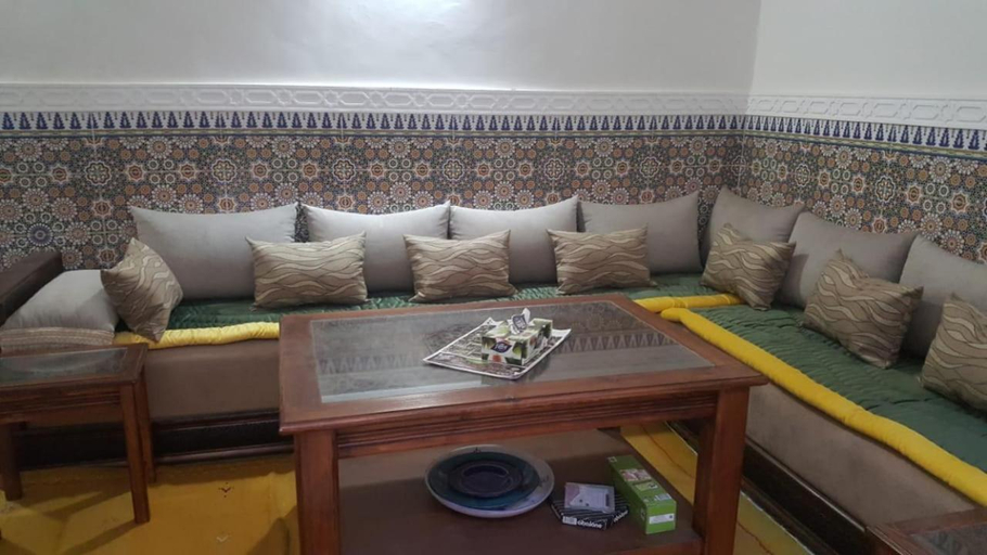 Others 5, Riad Medina, Marrakech