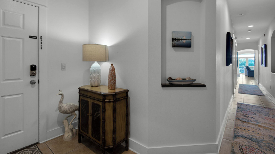 Bedroom, 5 Minutes to Beach - Large Complex Pool, Walton
