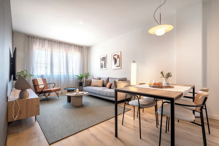 Others 3, Arrivo Apartments, Barcelona