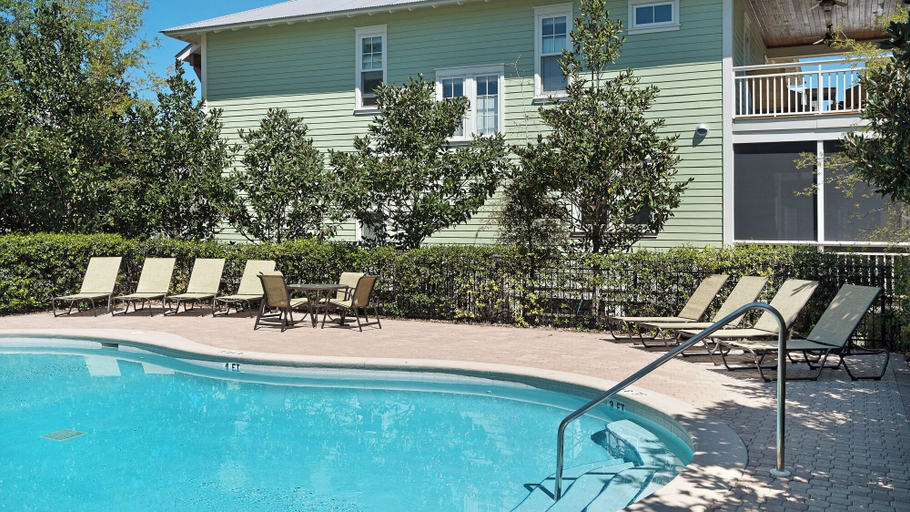 Sport & Beauty 4, Closet to Each Walkway - 2 Pools - Tennis - Sleeps 14, Walton