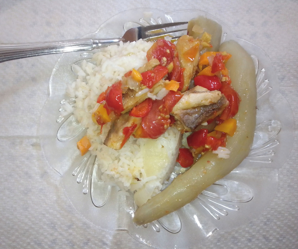 Food & Drinks 4, Joana Guesthouse, Maianga
