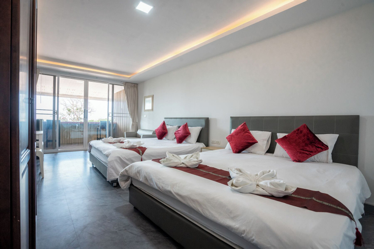 Bedroom 1