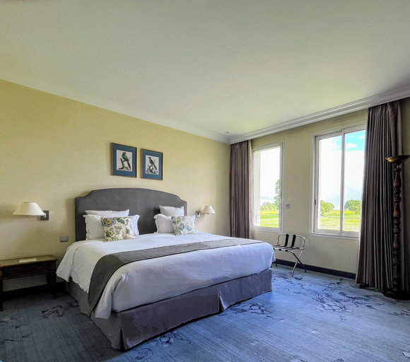 Bedroom 5, Relais de Margaux – Hôtel, Golf & Spa, Gironde
