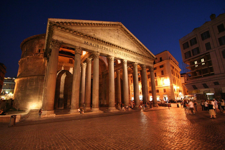 Rental in Rome Romantica Studio, Rome