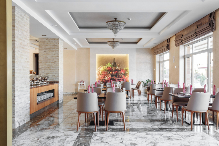 Food & Drinks 5, Panoramic SPA Hotel, Bo'stonliq