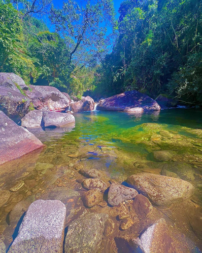 Others 5, Pousada do Rio Maua, Bocaina de Minas