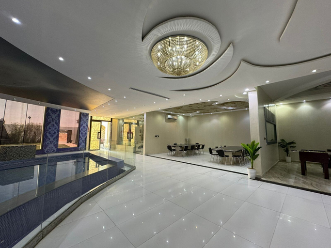 Others 5, VIP resort chalet 19, Riyadh