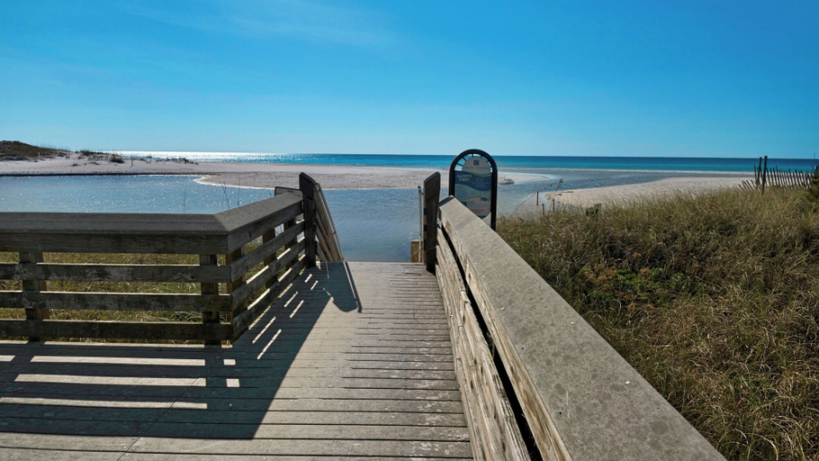 Others 5, Pet Friendly Beach Home; 2 Minutes to Beach & Eastern Lake, Walton