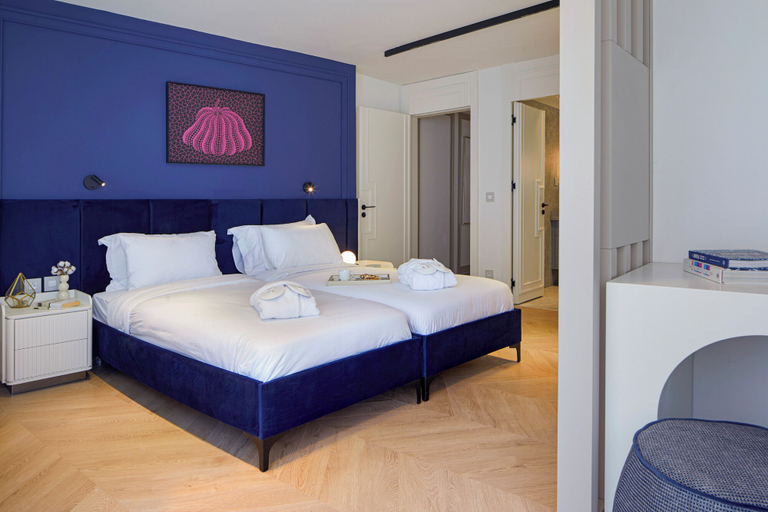 Others 5, G Residences Gayrettepe, Beşiktaş