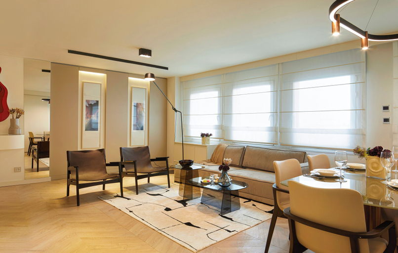 Others 2, G Residences Gayrettepe, Beşiktaş