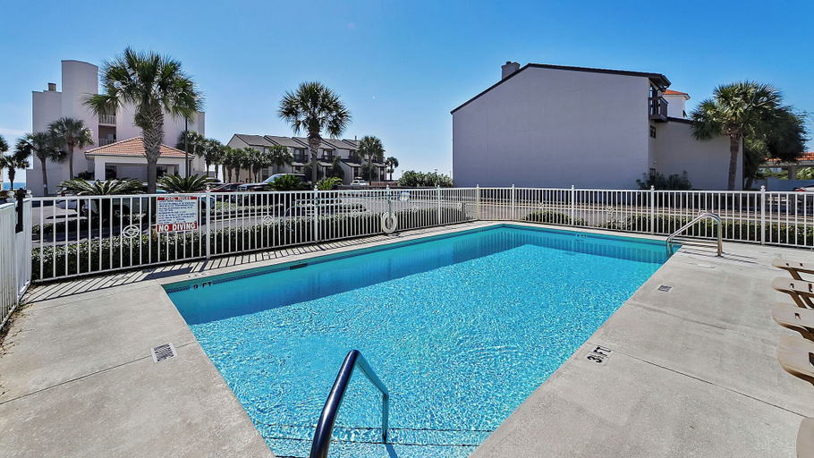 Sport & Beauty 4, Gulf Front in Seagrove Beach With Sweeping Views, Walton