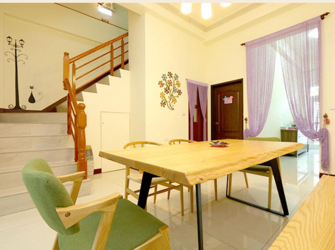 Others 2, Hometown Times Homestay, Hualien