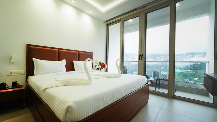 Bedroom 8