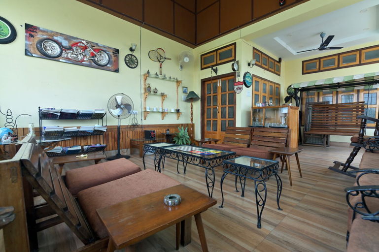 Food & Drinks 4, Joyable Homestay, Kamrup Metropolitan