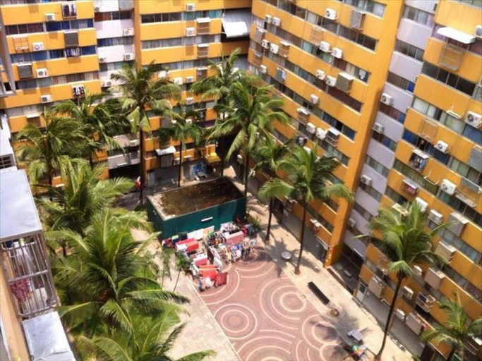 impact muang thong thani  C5 每日房 (2 bed), Pak Kret