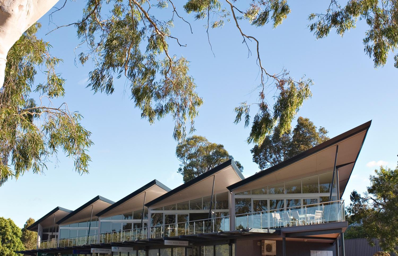Others 3, Central Avenue Apartments, Augusta-Margaret River