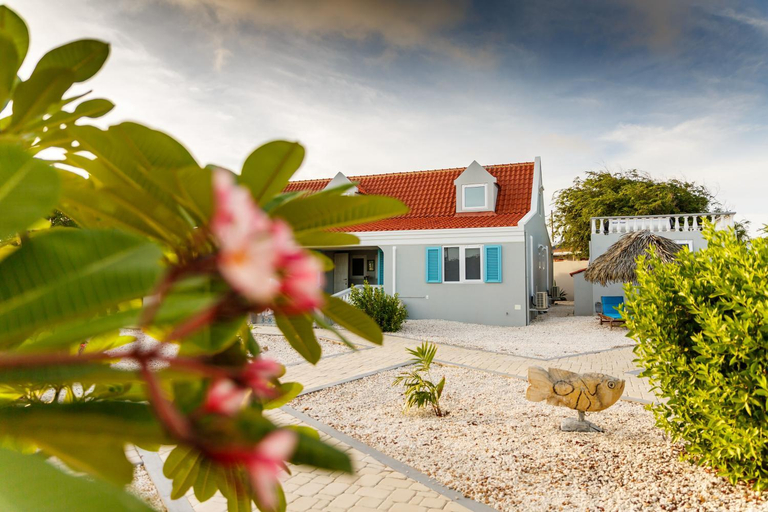 Exterior & Views 1, Aruba Boutique Apartments - Adults Only