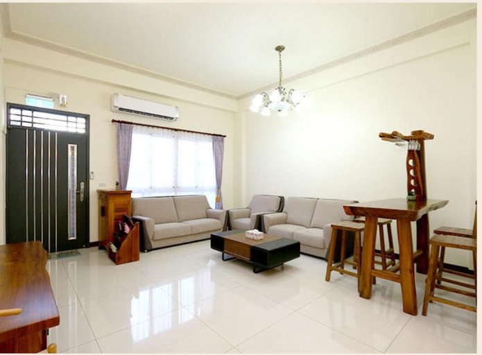 Others 4, Hometown Times Homestay, Hualien