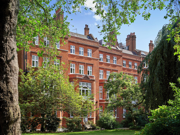 Exterior & Views 2, The Chelsea Townhouse, London