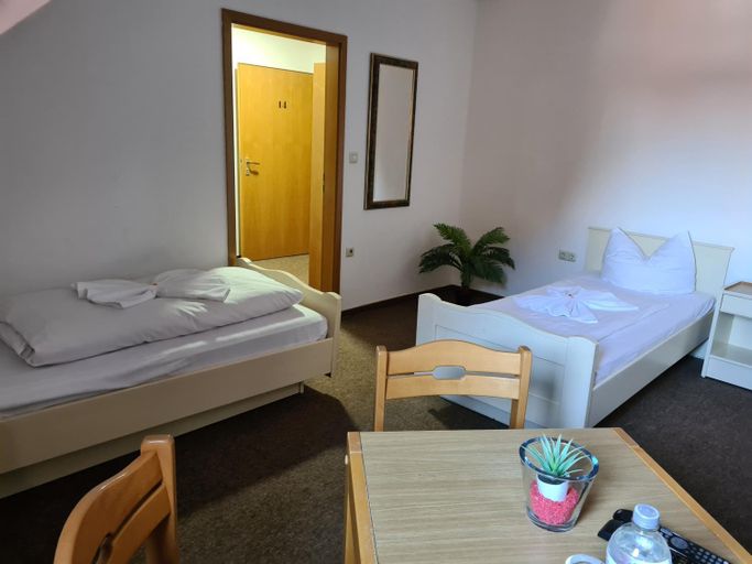 Others 2, Hotel Ceteno, Region Hannover