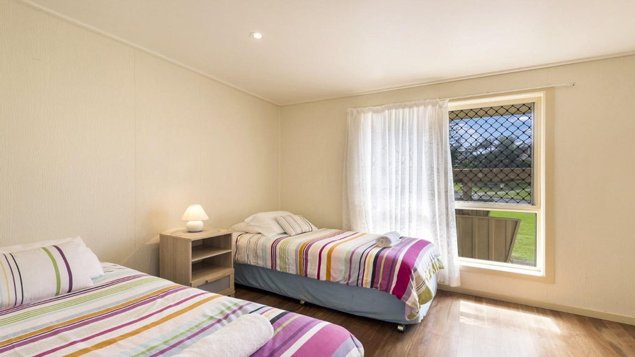 Bedroom, Haere Mai 2, Ballina
