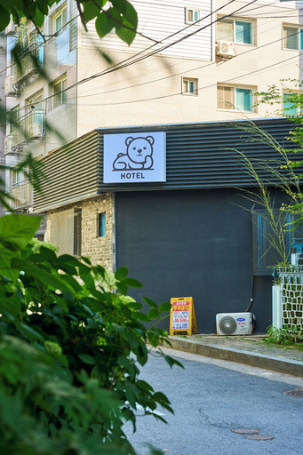 Exterior & Views 2, Hotel Zen, Dong-daemun
