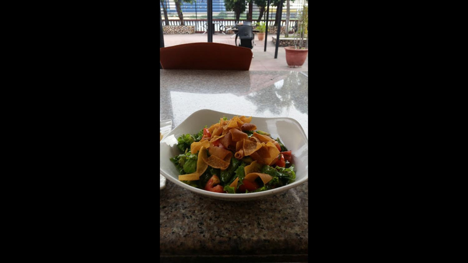 Others 5, Carliza Hotel, Apapa