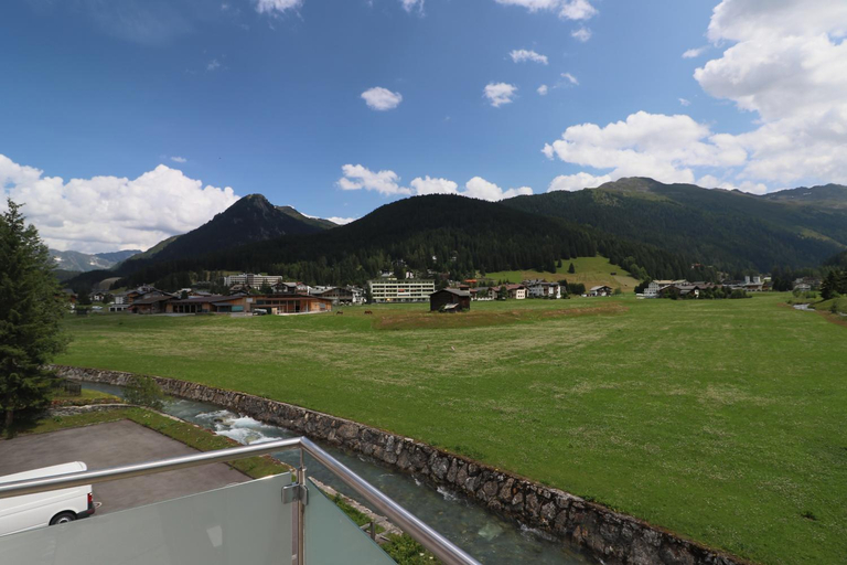 Others 2, Apartments Schmid, Prättigau/Davos