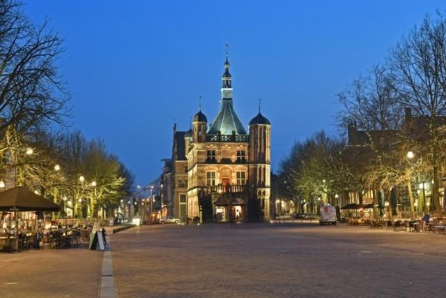 Exterior & Views 1, Royal, Deventer