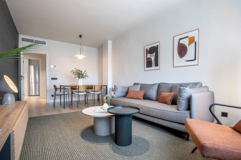 Others 4, Arrivo Apartments, Barcelona