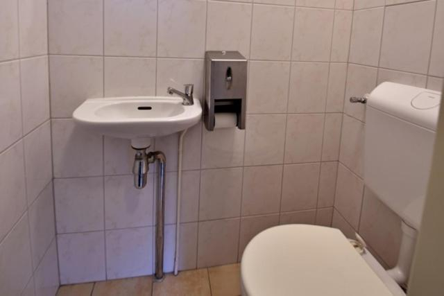 Bathroom 3, Royal, Deventer