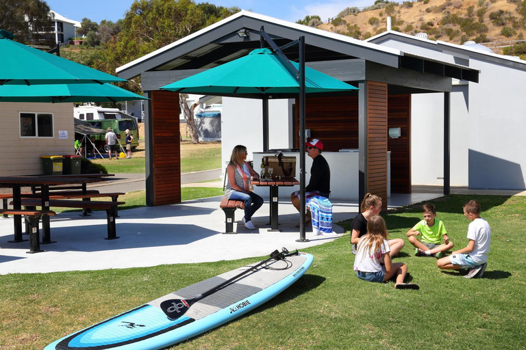 Others 3, Brighton Beachfront Holiday Park, Adelaide