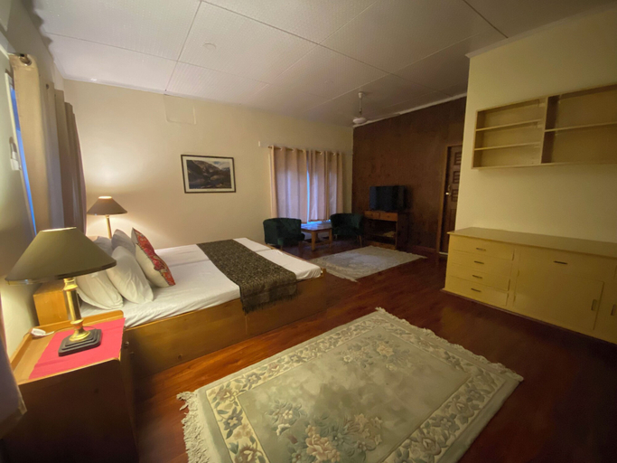 Bedroom 2, Springfield, Northern Areas