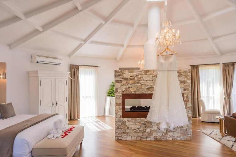Bedroom 2, Austinvilla Estate, Gold Coast