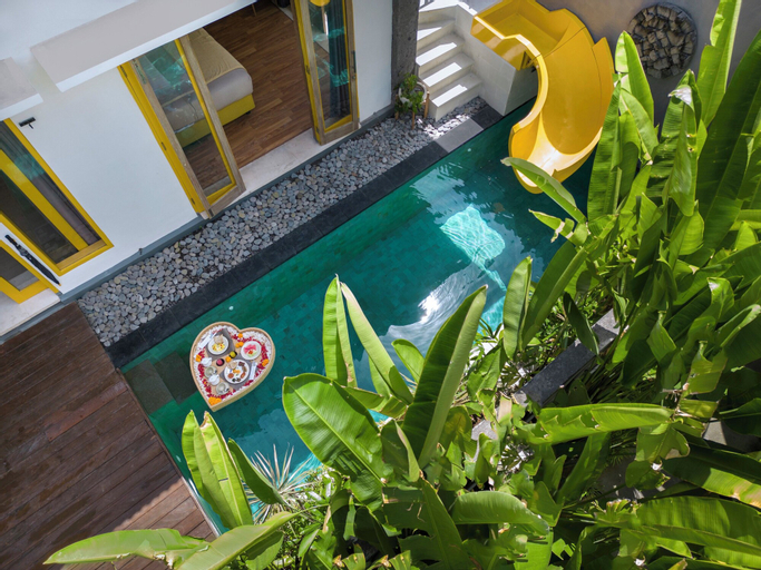 Swimming Pool 14