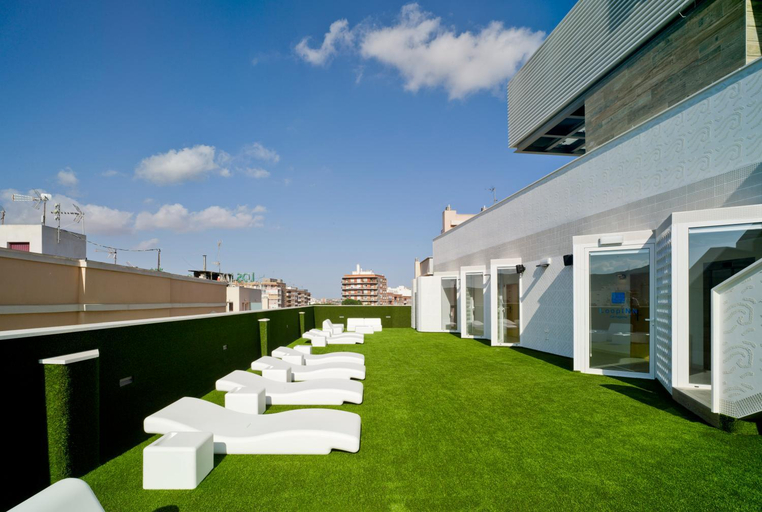 Others 5, Loop Inn Hostel Cartagena, Murcia