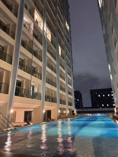 Exterior & Views 2, L.CONDOTEL(Imperial Plaza Residence), Parañaque