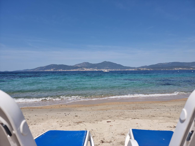 Others 4, Hotel U Paradisu, Corse-du-Sud