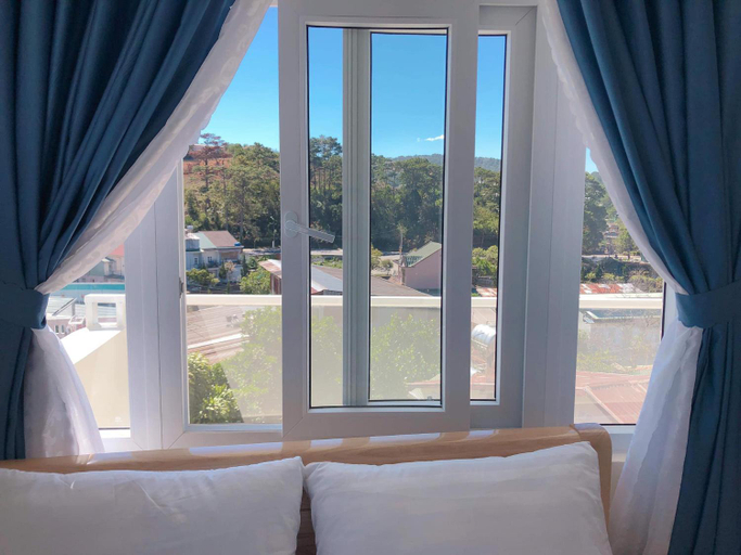 Others 3, NK Hotel, Đà Lạt