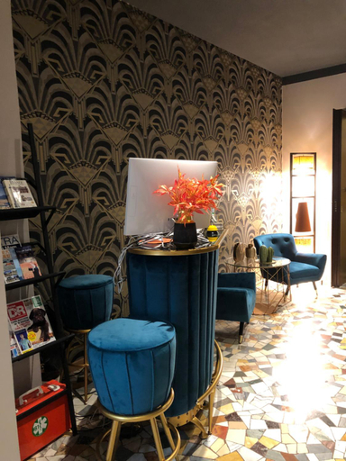 Public Area 2, Cf Rome Rooms-NEW, Rome