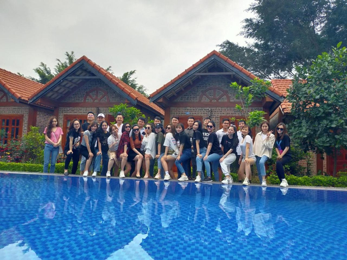 Sport & Beauty 2, Tam Coc Melody Homestay, Hoa Lư